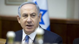 Sweden-Israel rift deepens over Palestinian deaths