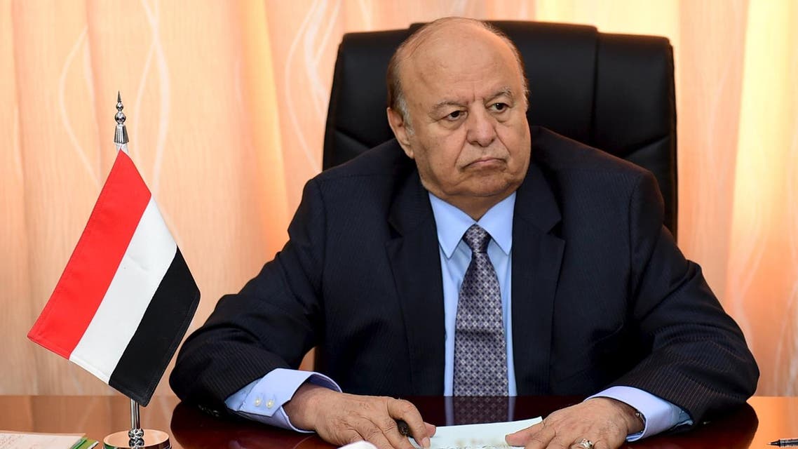 هادي عدن