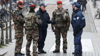 Suspected militants in Paris trial portray themselves as naive