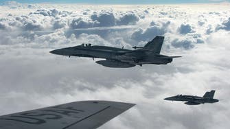 Canada to pull jets bombing ISIS ‘within weeks’