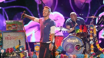 Coldplay to stream album on Spotify after delay
