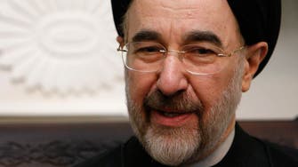Iran newspaper chief indicted for defying Khatami ban 