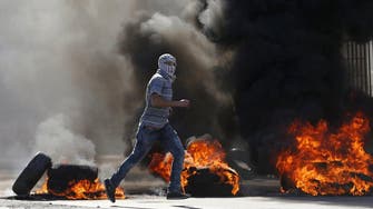 Palestinian shot dead in Israeli army raid in Bethlehem