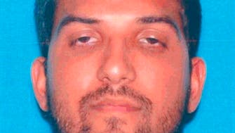 The brothers Farook: one a decorated veteran, the other a killer