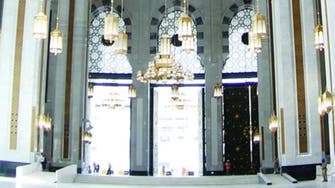مسجد  حرام میں ہنگامی اخراج کےدروازے لگانے کا فیصلہ