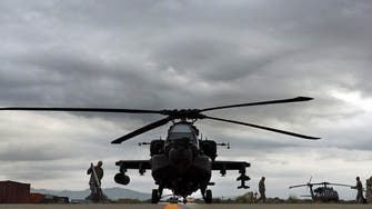 U.S. ‘ready to deploy’ to retake Ramadi from ISIS