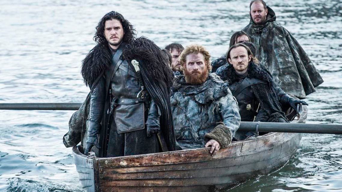 Game of Thrones AP