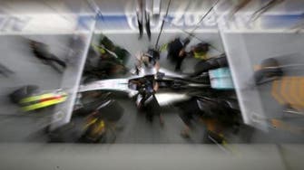 Mercedes sue Ferrari-bound engineer over F1 data