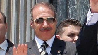 براءة حبيب العادلي وزير داخلية مبارك من قضية فساد