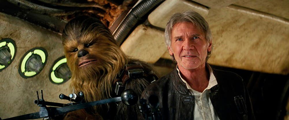 Star Wars (AP)