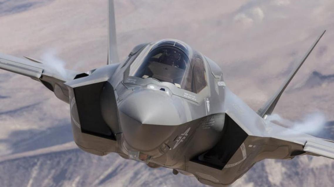 F35