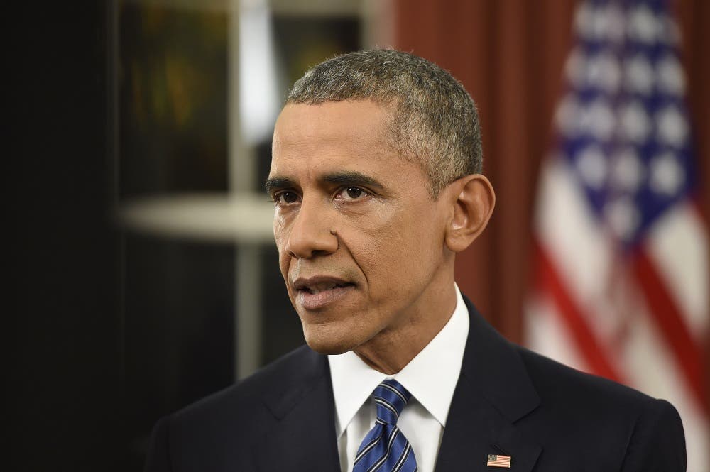 Barack Obama (AP_