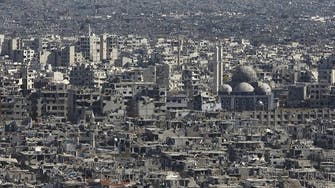 Russia, U.S., U.N. set to hold trilateral Syria talks in Geneva