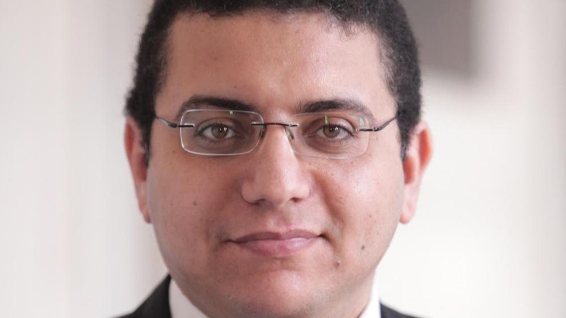Ismail Alexandrani | (Photo courtesy: Wilson Center)