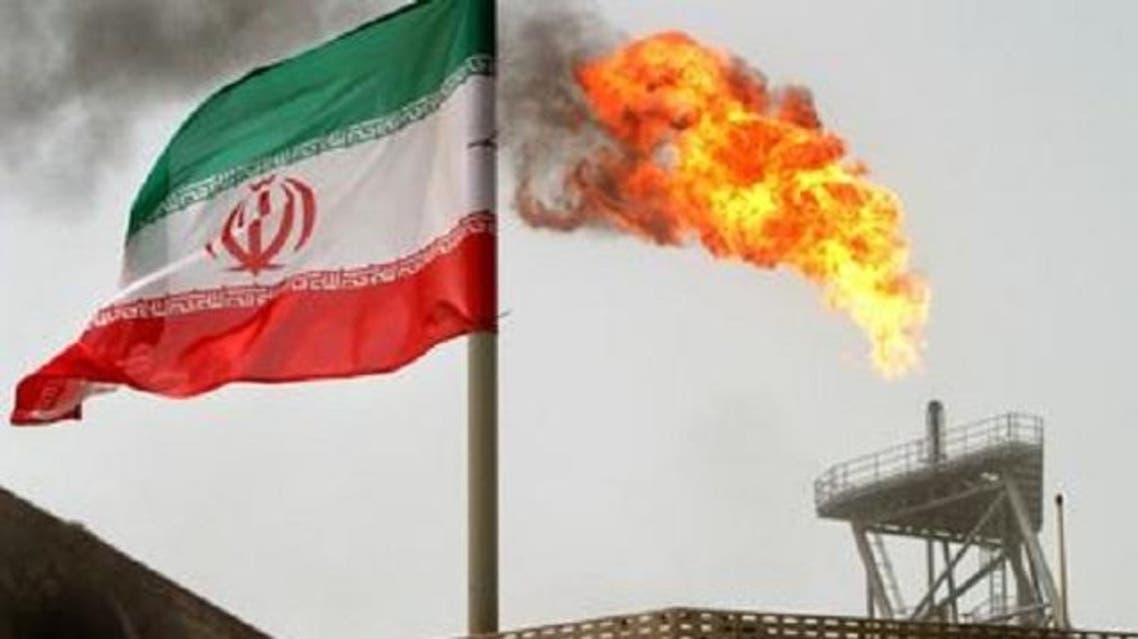 ايران - نفط