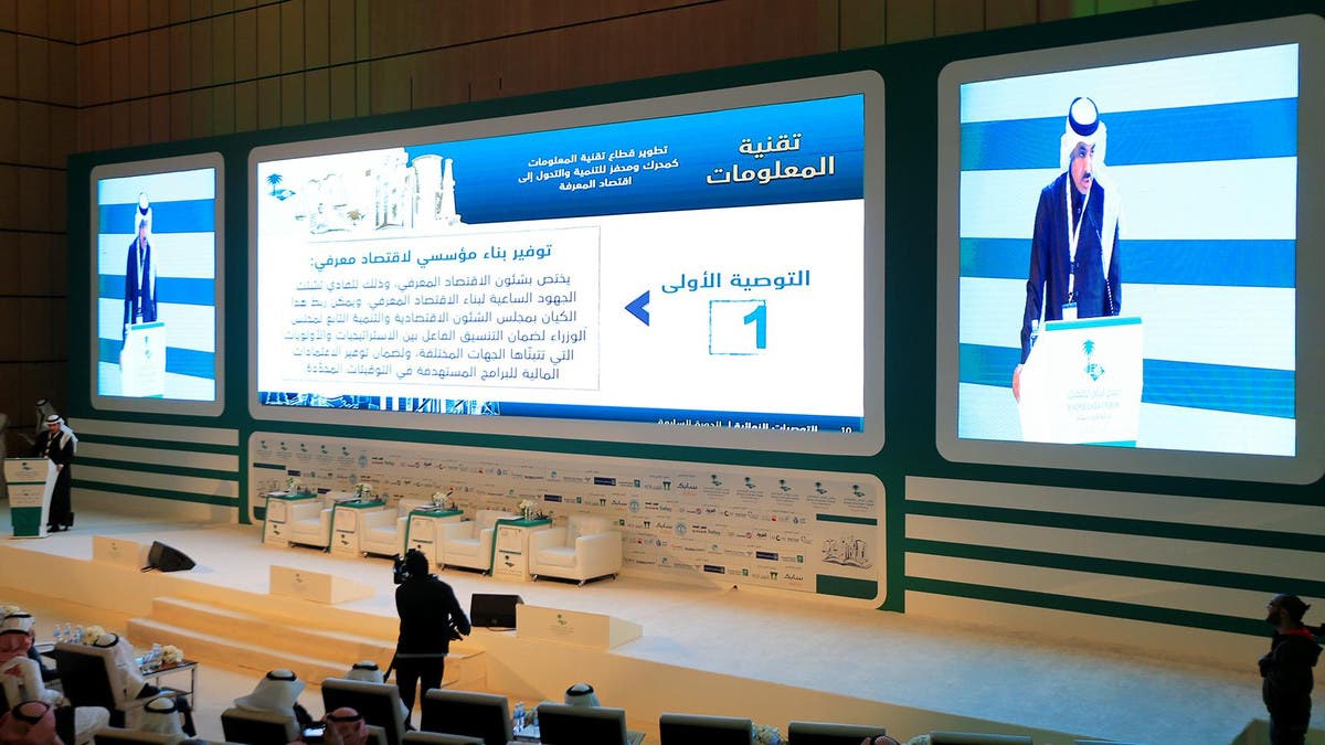 منتدى الرياض يناقش ربط مناطق المملكة بالسكك الحديدية وتأثيرها على السياحة 