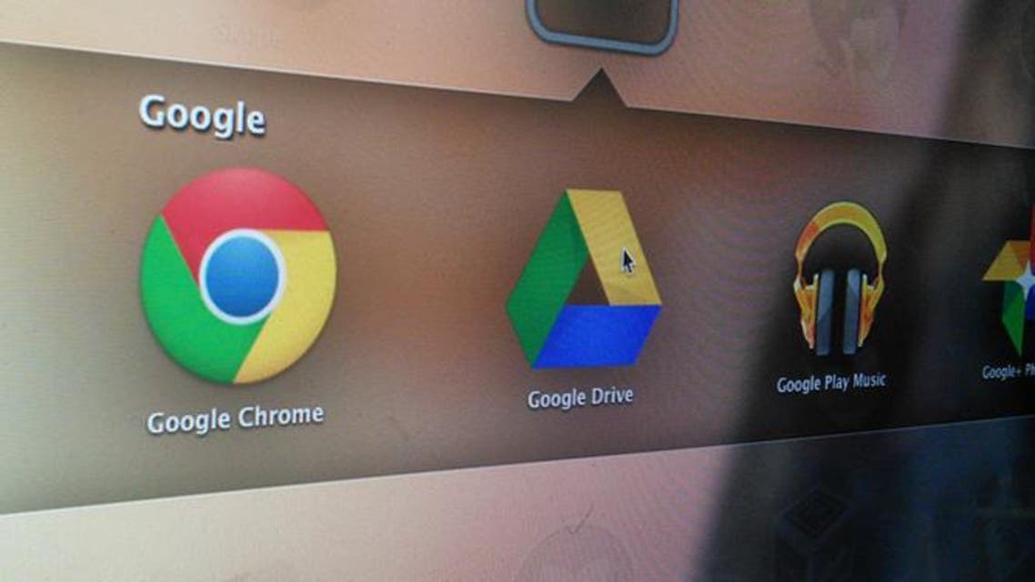 غوغل تطلق تحديثات لخدمتها للتخزين السحابي Google Drive