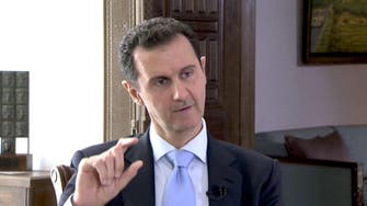 Assad says won’t attend negotiations, majority of Syrians support him 
