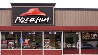 Pizza Hut needs to be more like Uber, says CEO