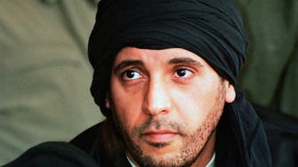 Son of late Libyan dictator Qaddafi ‘freed after kidnapping’