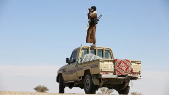 Yemen’s warring sides say ceasefire to begin on Monday