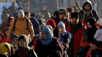 European states share Syrian, Iraqi passport watchlist 