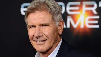 Harrison Ford escapes private jet crash