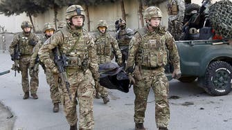 Attacks rattle Kabul’s diplomatic quarter