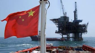 الصين تتخذ الخطوات الأولى لفتح قطاع النفط أمام الأجانب