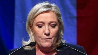French far-right fails at regional election run-off
