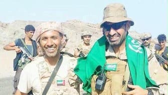 Two senior Gulf commanders killed in Yemen