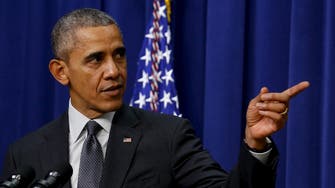 Obama warns ISIS leaders ‘you are next’ 