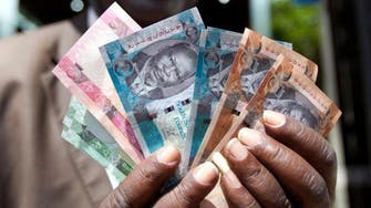 South Sudan shifts to floating exchange rate 