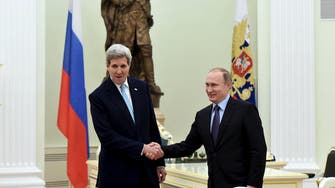 Russia, U.S. found ‘common ground’ on Syria talks 