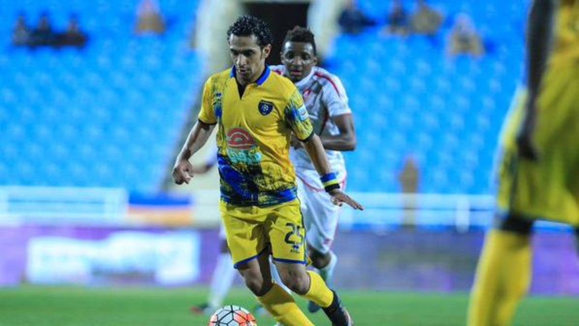 خالد الزيلعي