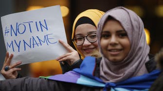 U.N. officials slam hatred against Muslims 