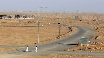 عودة المضاربات على الأراضي في السعودية ترفع الأسعار 10%