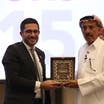 Khalaf Al Habtoor awarded ‘columnist of the year’ by Al Arabiya English
