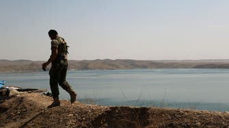 Italy to send 450 troops to protect Iraq’s Mosul dam 