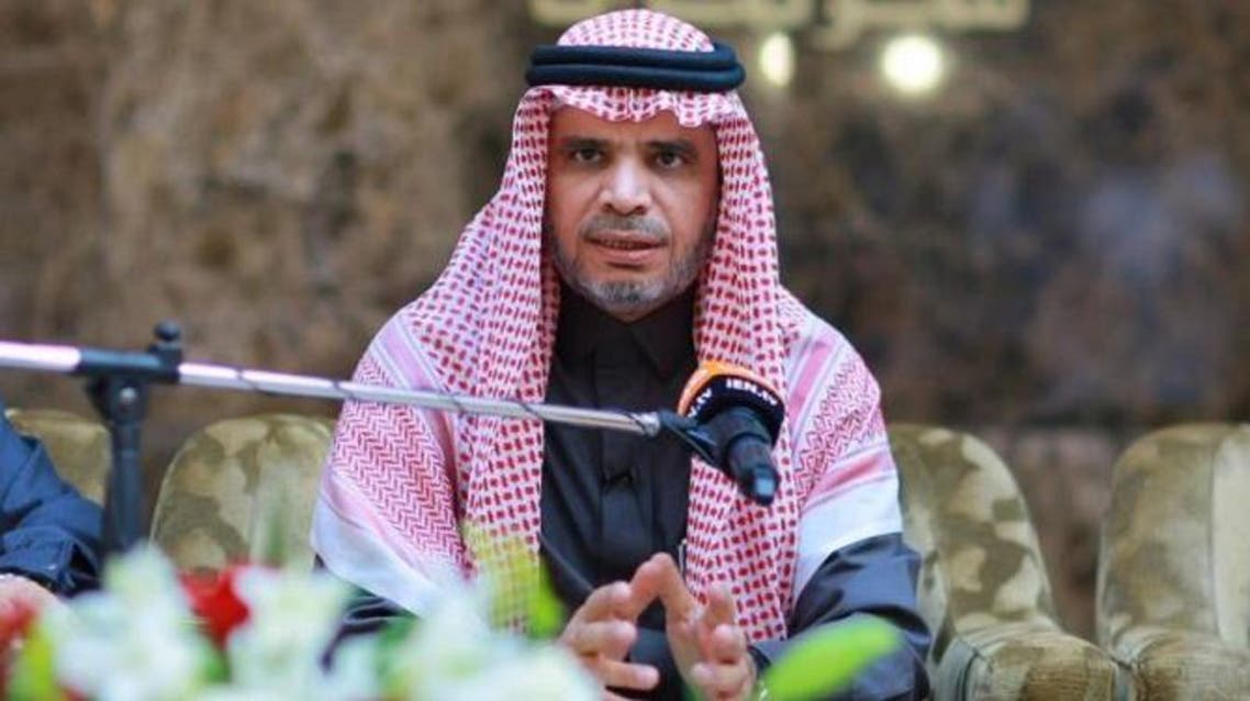 أحمد العيسى وزير التعليم الجديد