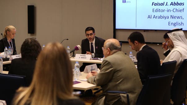 Analysts: Mistakes in Iraq, Syria behind resurgence of terror groups