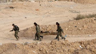 Syria army retakes key hilltop in coastal province