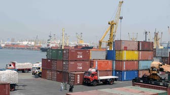 صادرات مصر تقفز 11% والواردات تتراجع 23% في 8 أشهر