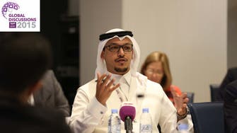 Saudi analyst says every country has a role to play in fighting terrorism
