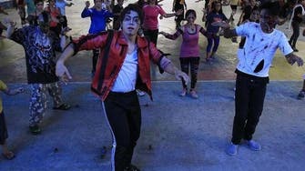Michael Jackson’s ‘Thriller’ is first to sell 30 million in U.S.