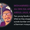 Saudi fallen heroes named Al Arabiya English Cross-Cultural Communicators