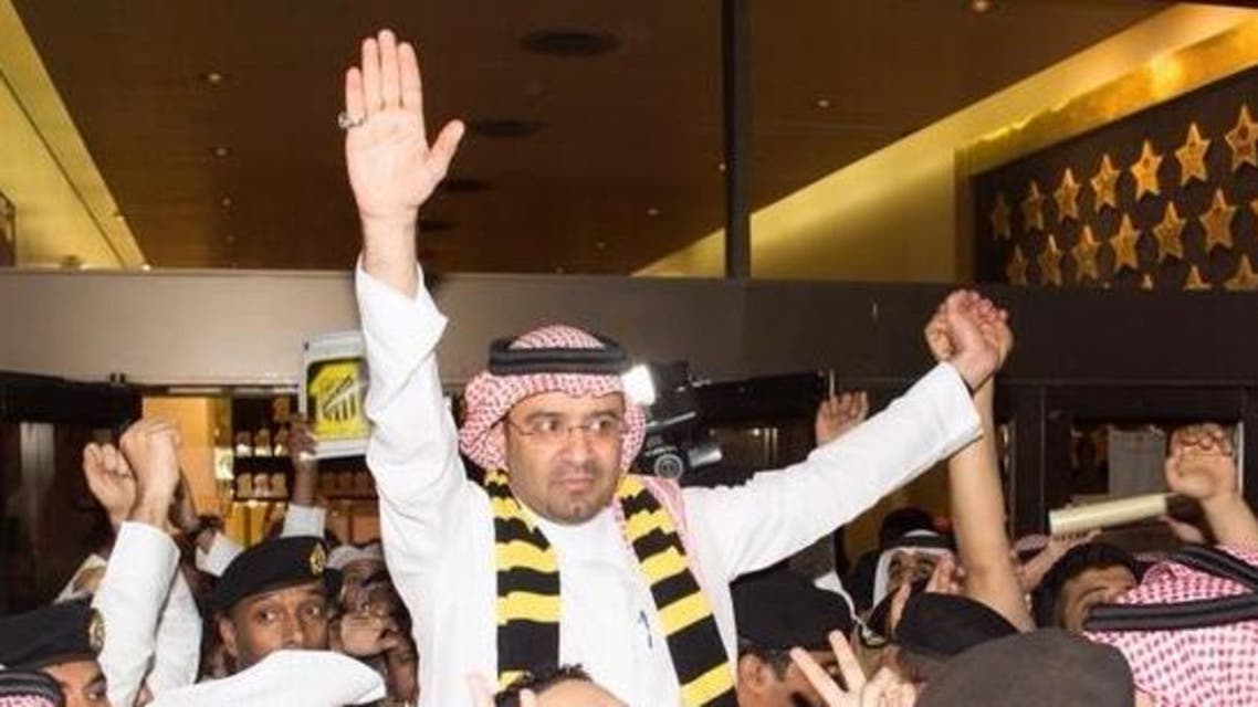 إبراهيم البلوي