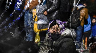 Efforts to deal with migrant crises at ‘a breaking point’