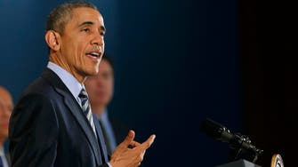 Obama: there is no ‘specific’ terror threat to U.S. 