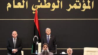 Libya parliament chief throws U.N. deal into doubt